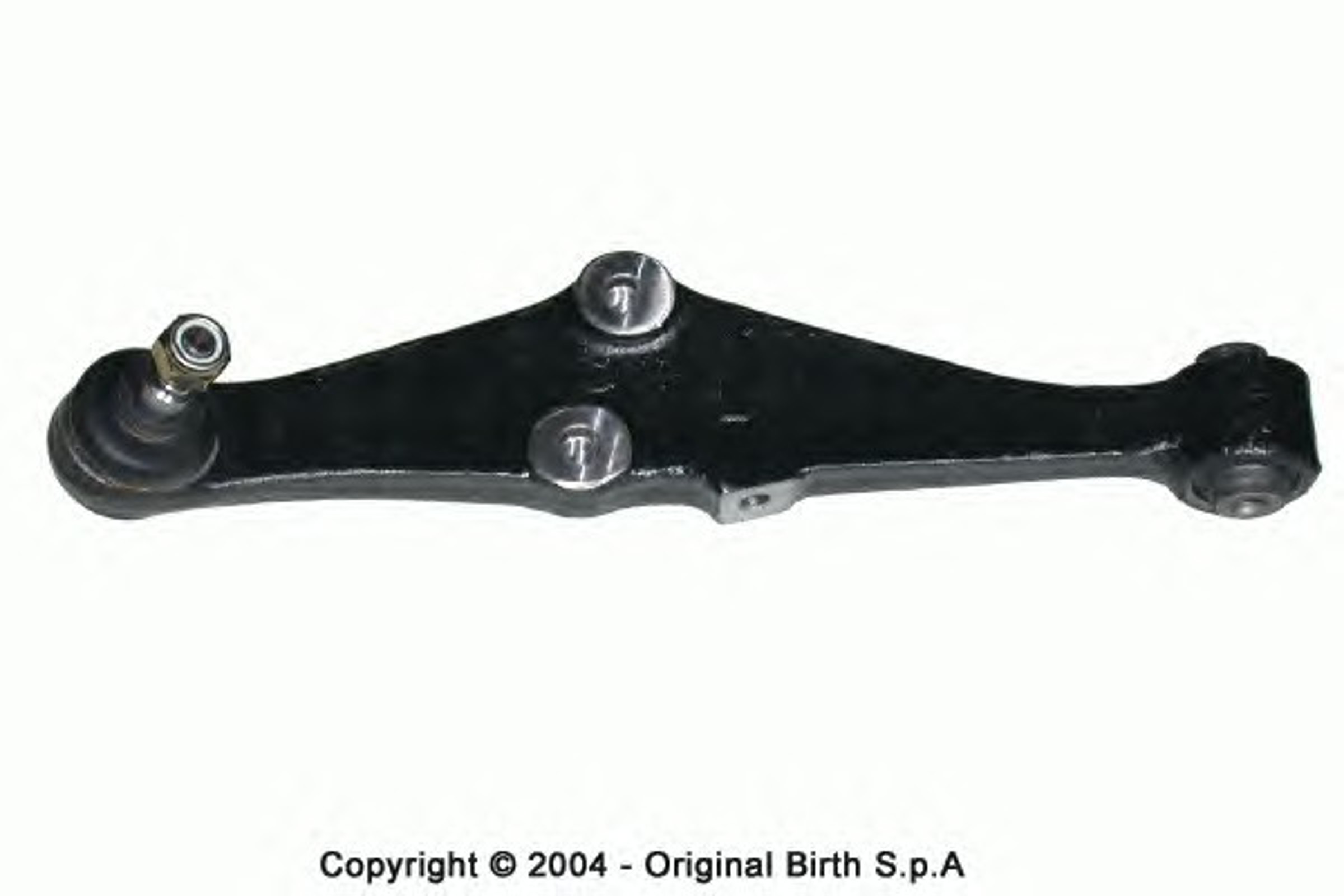 Рычаг подвески BIRTH BR1349