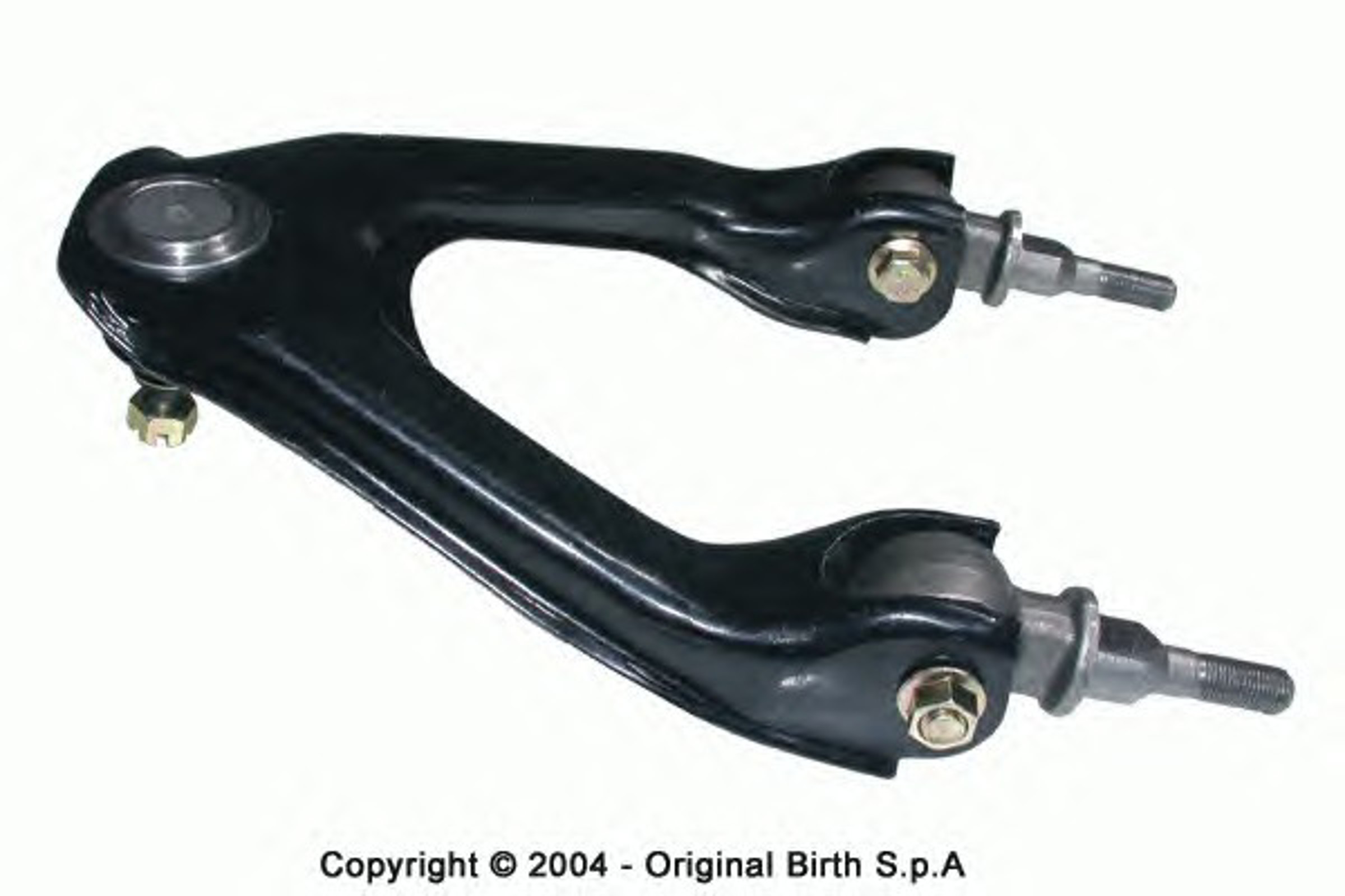 Рычаг подвески BIRTH BR1474
