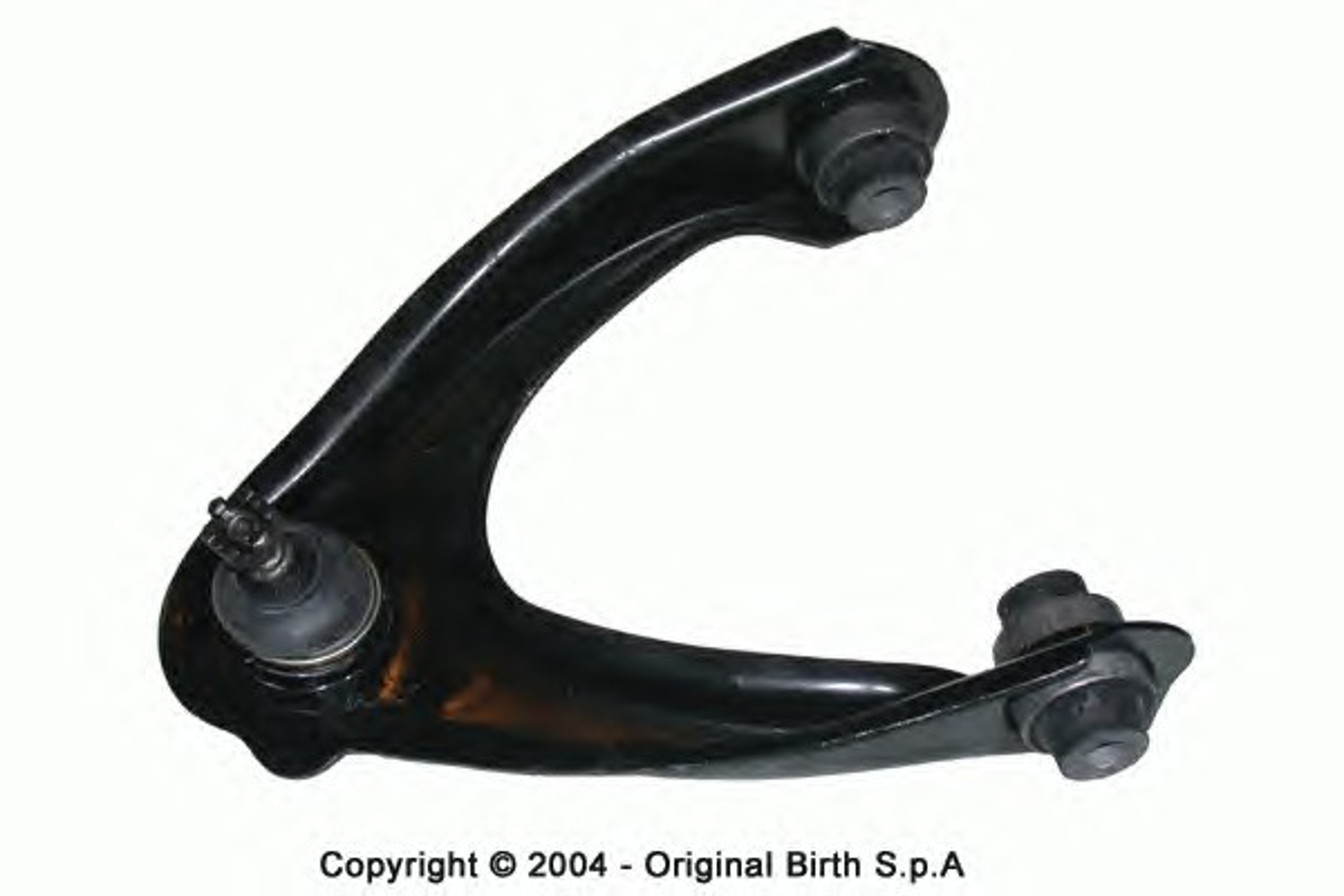 Рычаг подвески BIRTH BR1488
