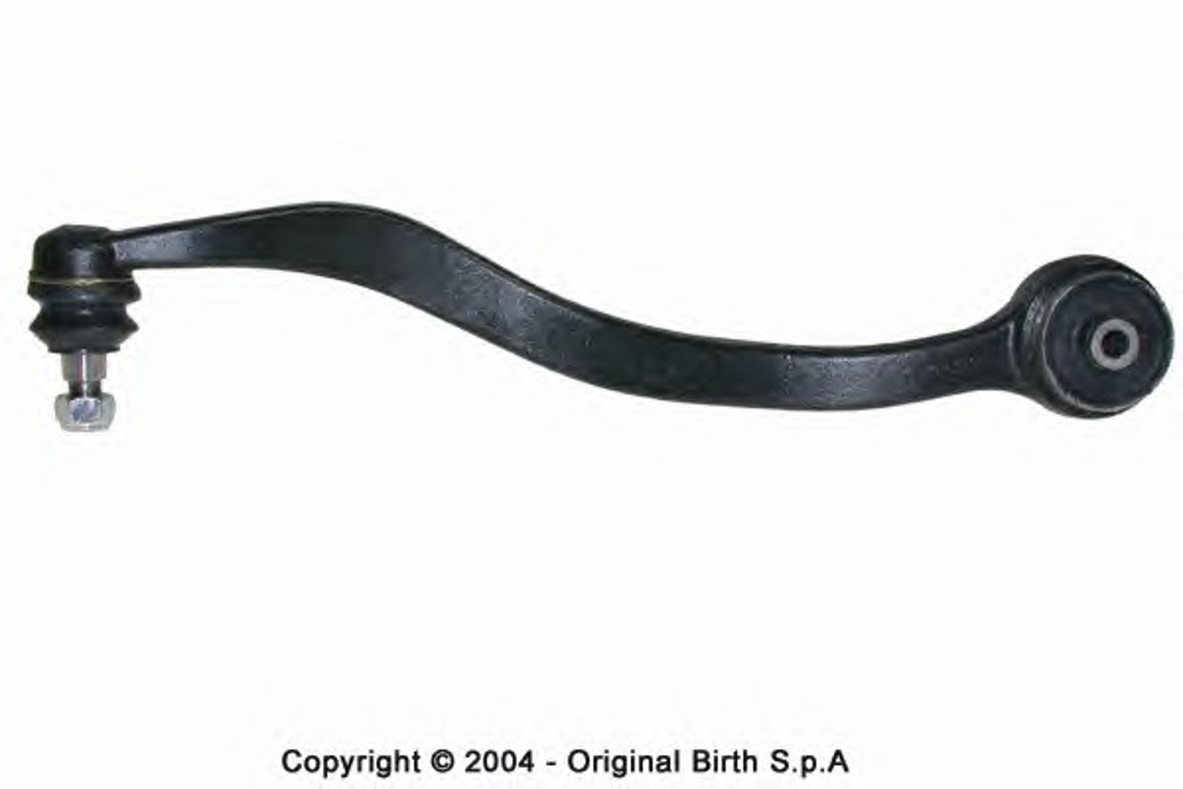 Рычаг подвески BIRTH BR1656