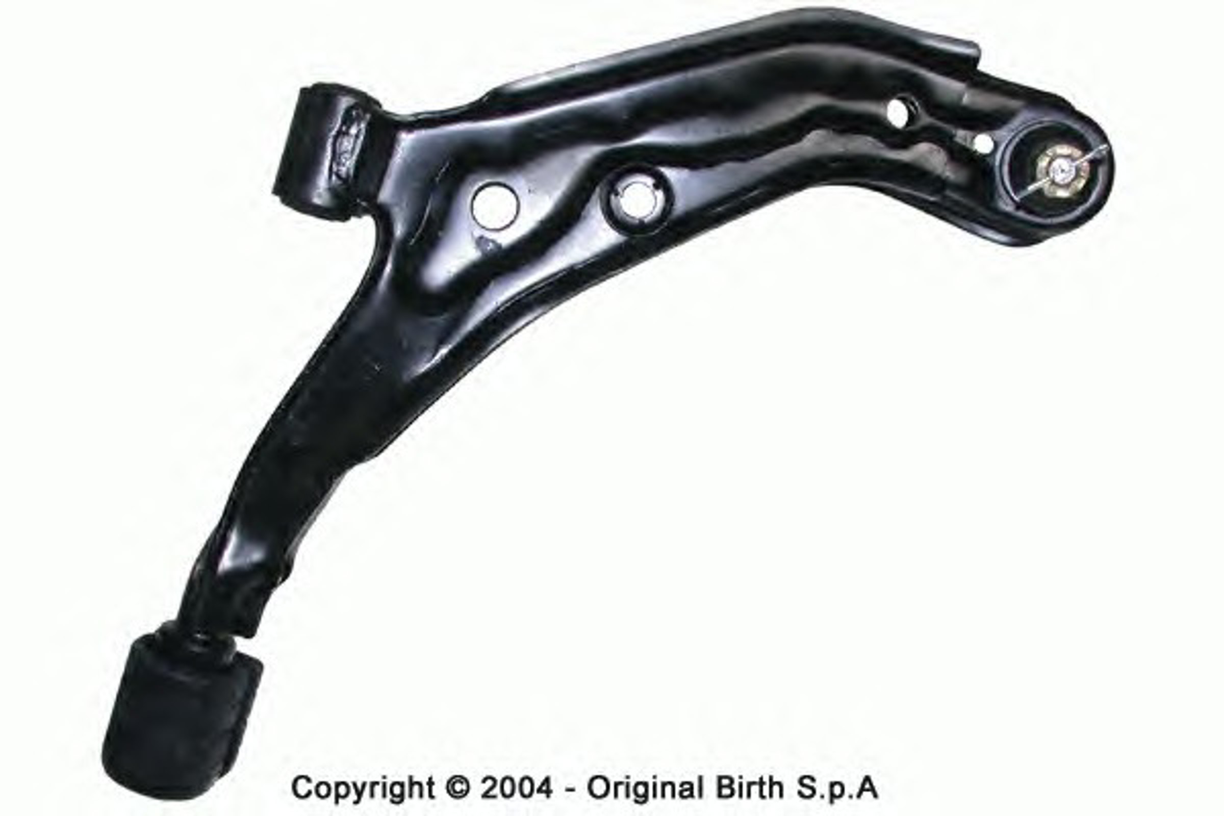 Рычаг подвески BIRTH BR1661
