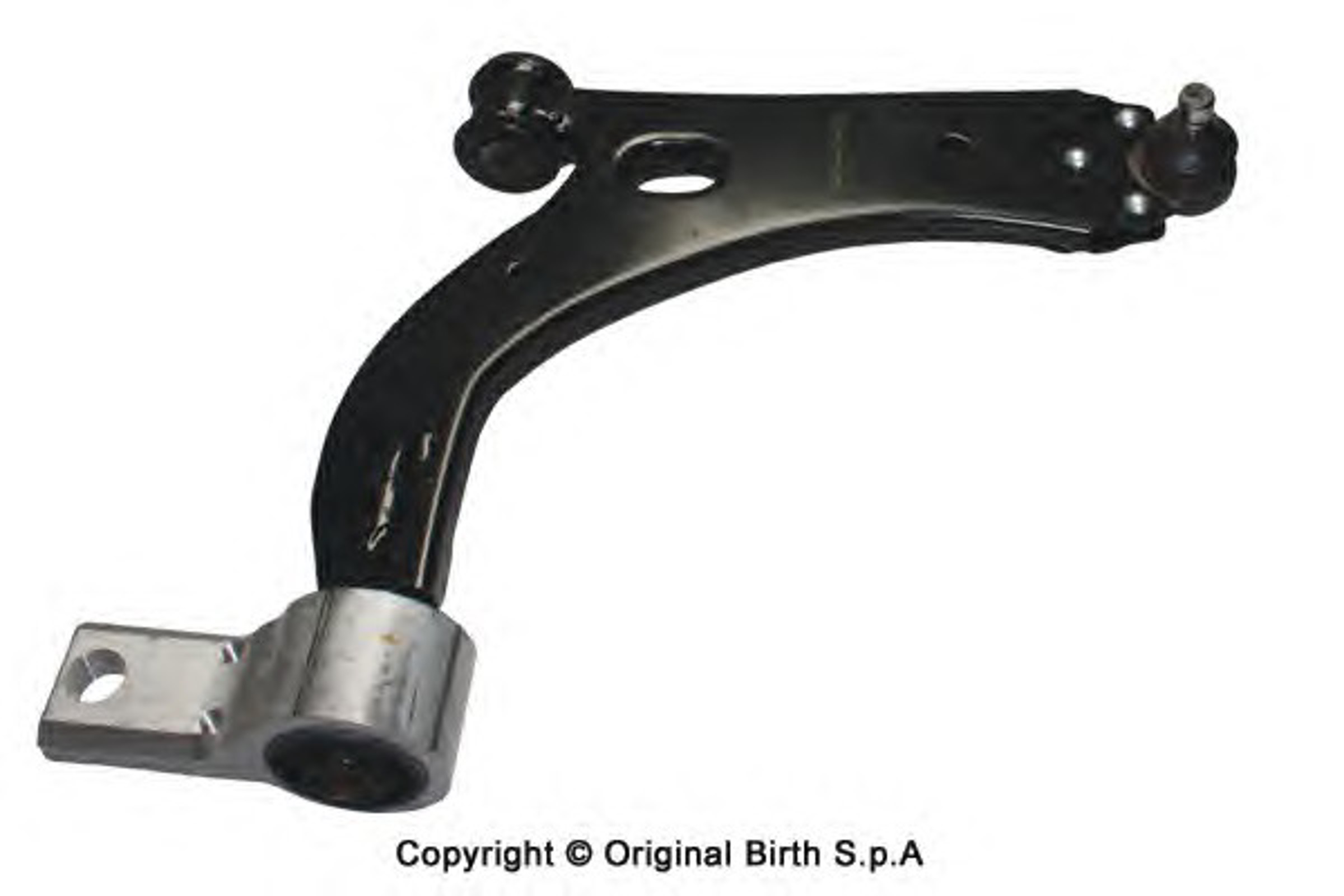 Рычаг подвески BIRTH BR1690
