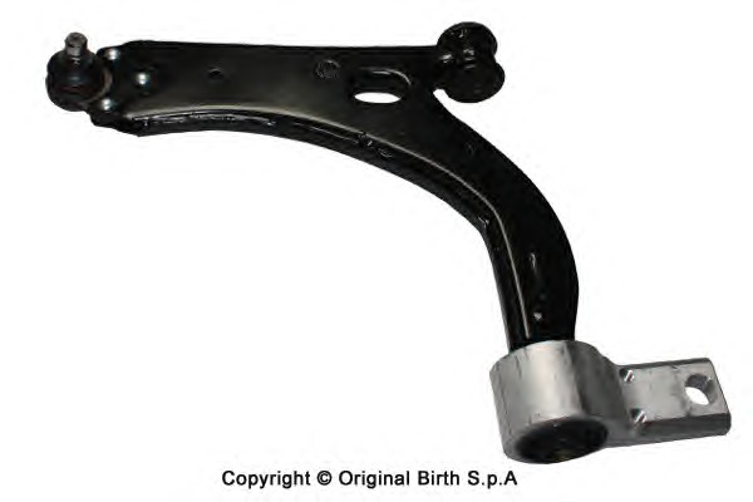 Рычаг подвески BIRTH BR1691