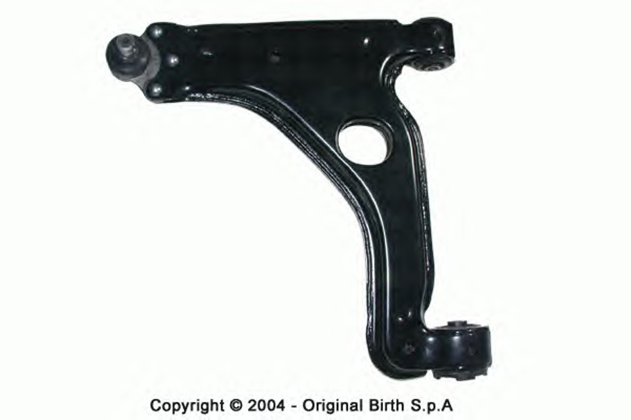 Рычаг подвески BIRTH BR1728