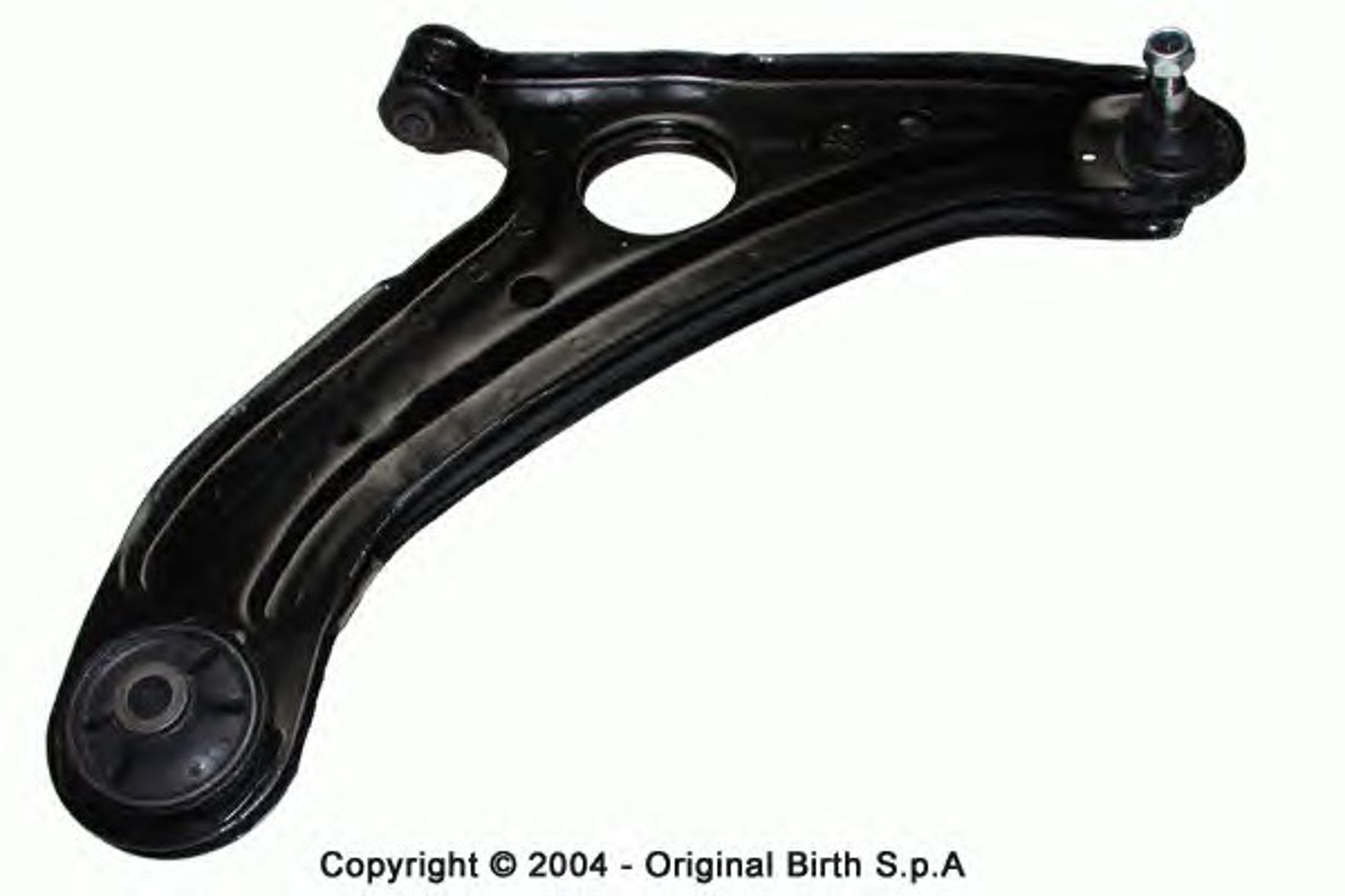 Рычаг подвески BIRTH BR1739