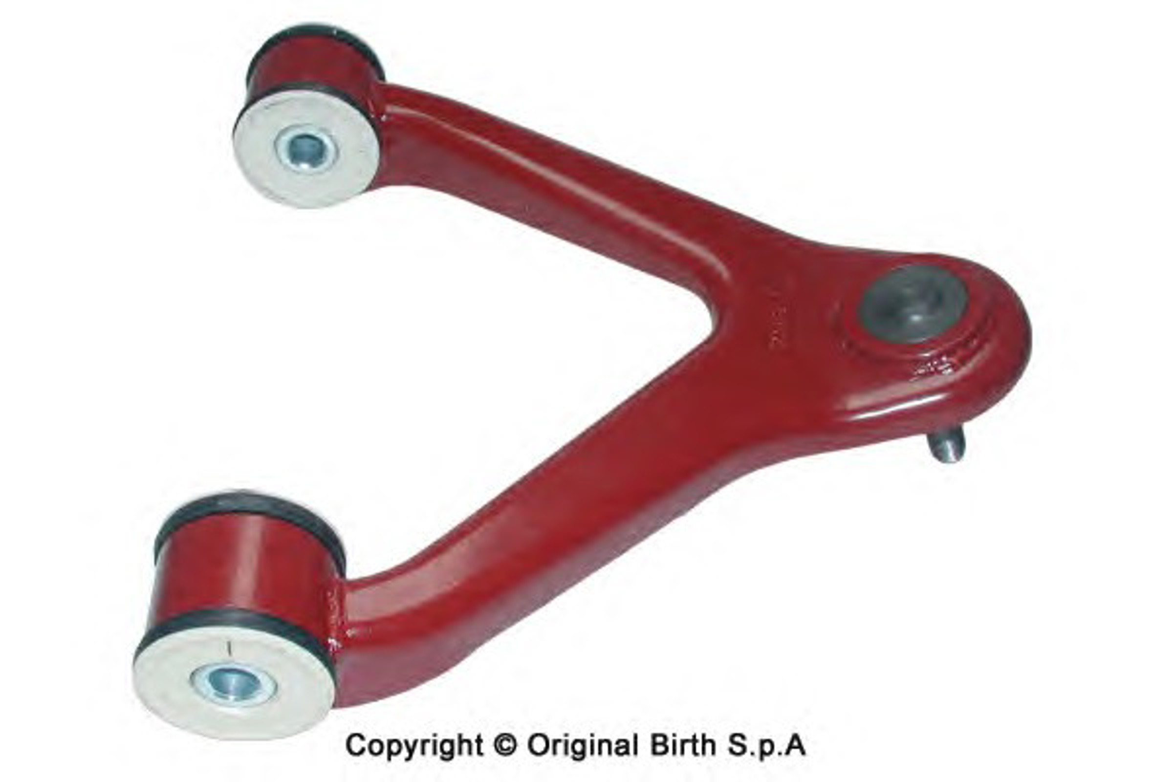 Рычаг подвески BIRTH BR1775