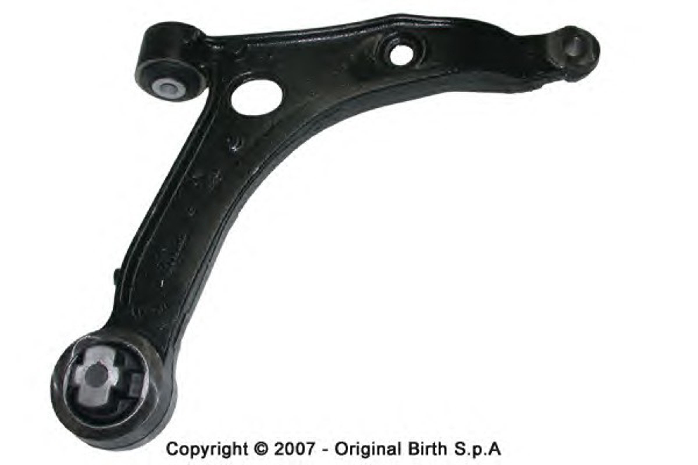 Рычаг подвески BIRTH BR1806