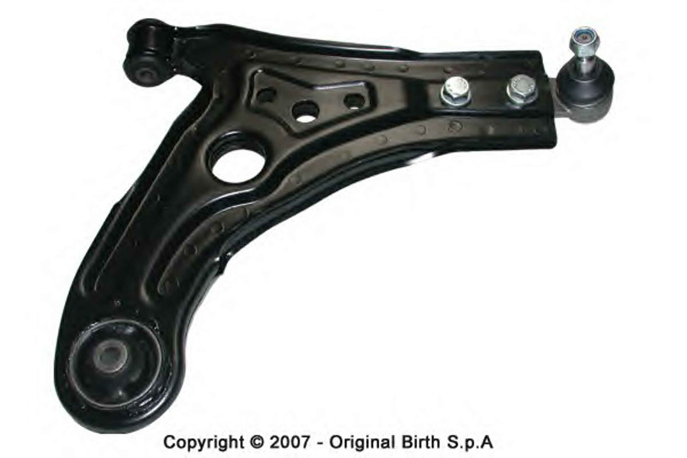Рычаг подвески BIRTH BR1818