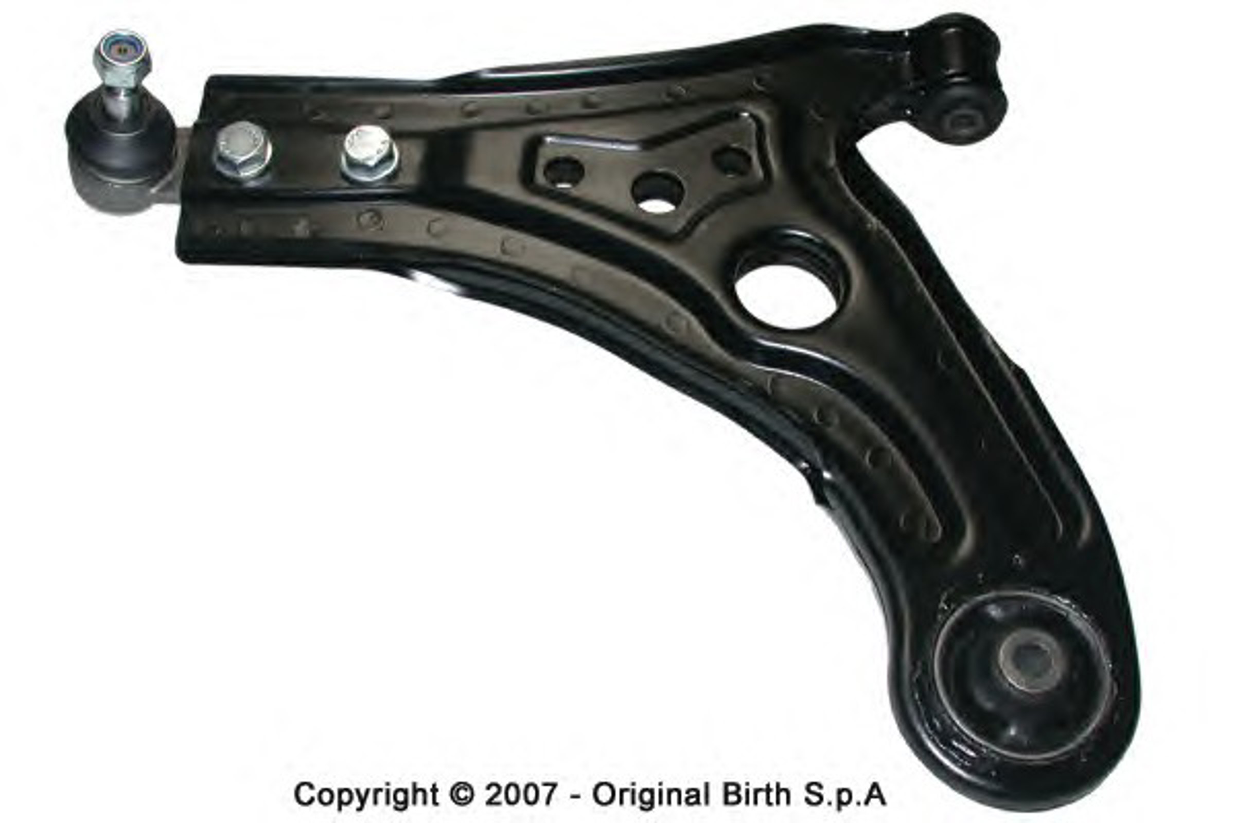 Рычаг подвески BIRTH BR1819