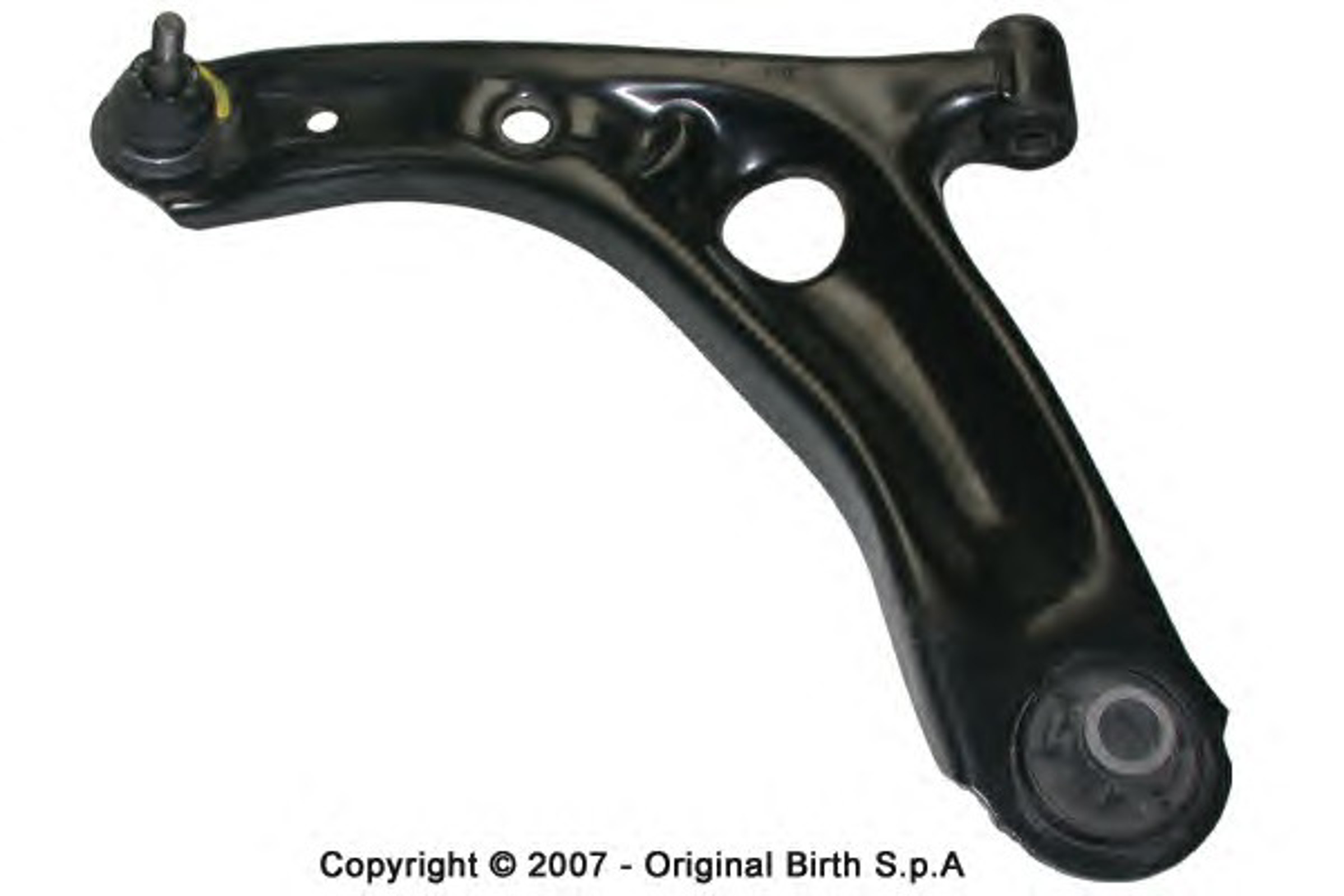 Рычаг подвески BIRTH BR1829