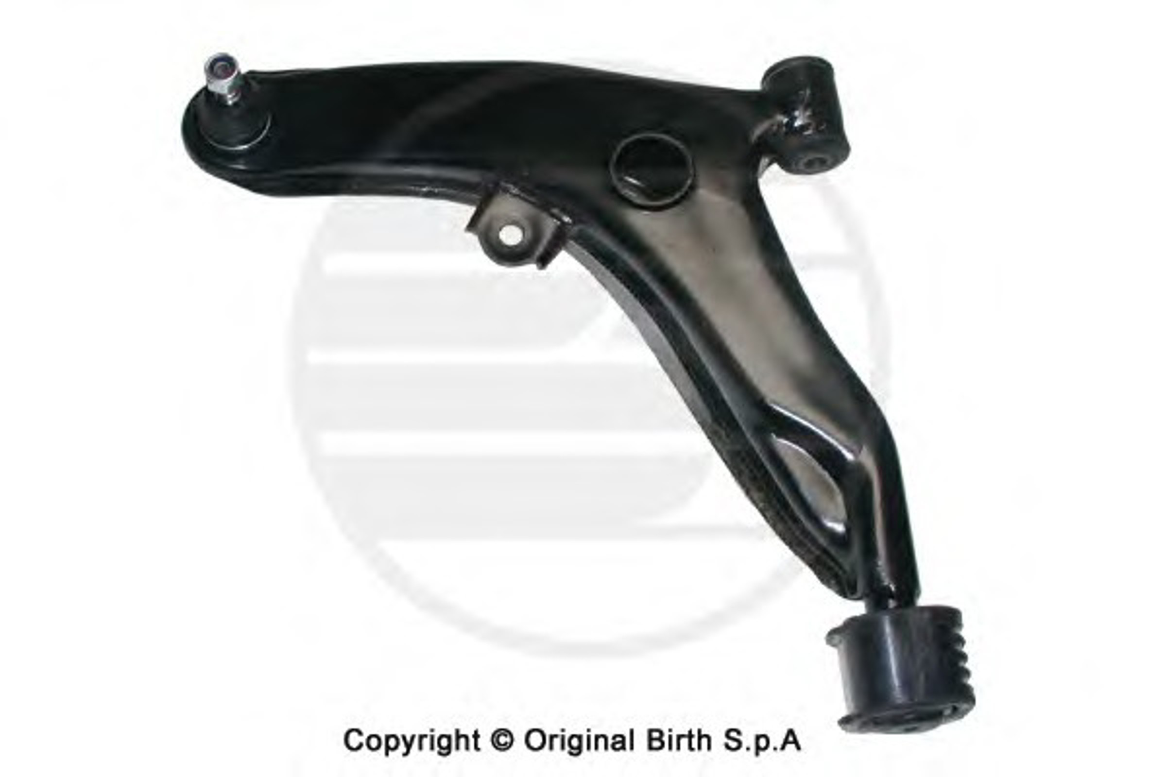 Рычаг подвески BIRTH BR1918