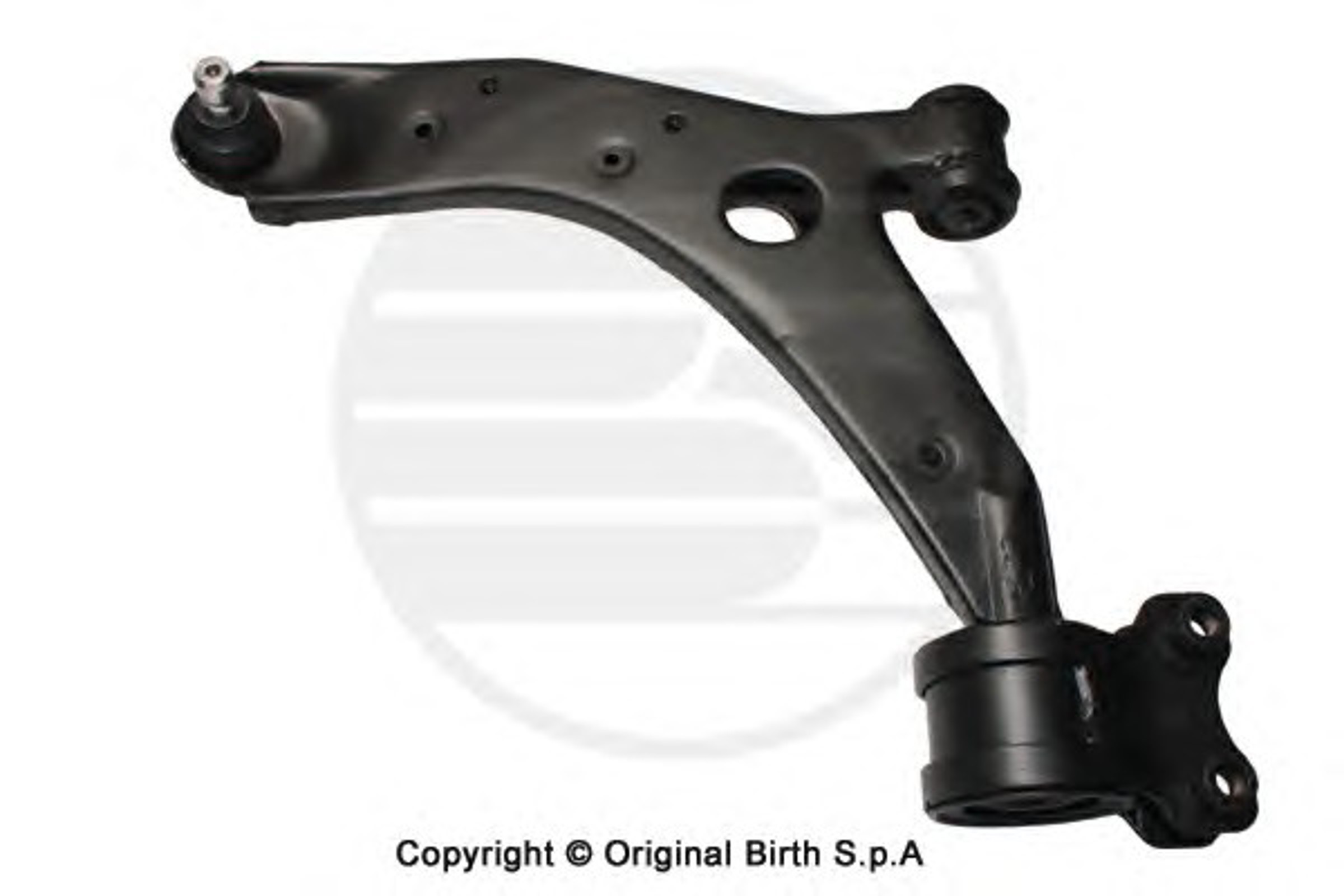 Рычаг подвески BIRTH BR1955