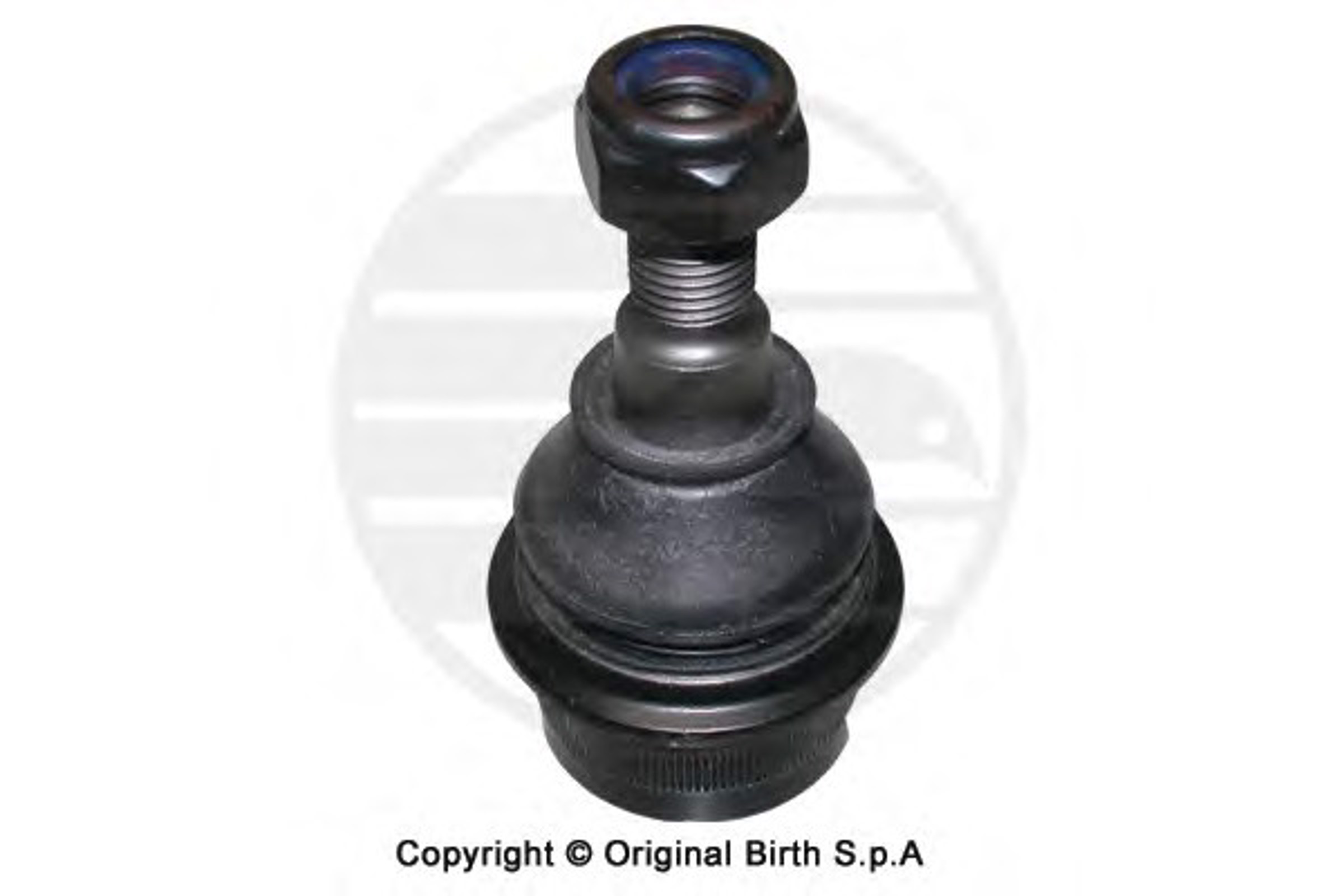 Шаровая опора BIRTH CX9229