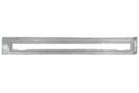 Door guide rail BLICK 6505063545500P