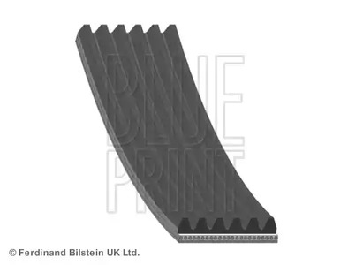 AD06R1170 BLUE PRINT Ремень поликлиновой