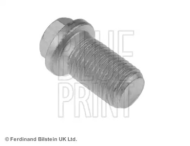 ADA100103 BLUE PRINT Пробка масляного поддона