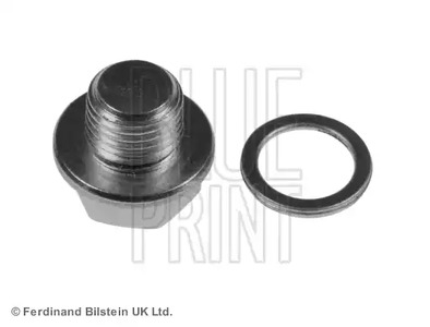 ADA100104 BLUE PRINT Пробка масляного поддона