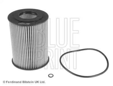 Фильтр масляный BLUE PRINT ADA102104