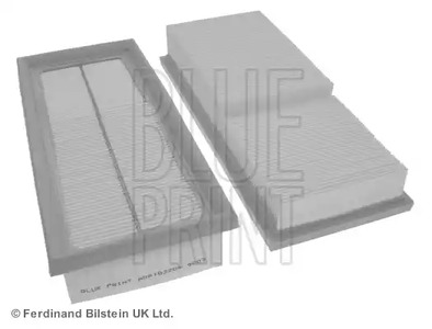 Фильтр воздушный BLUE PRINT ADA102206