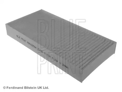 Салонный фильтр BLUE PRINT ADA102504