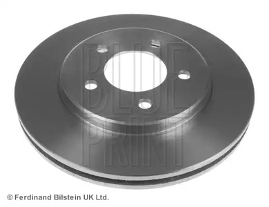 ADA104303 BLUE PRINT Тормозные диски