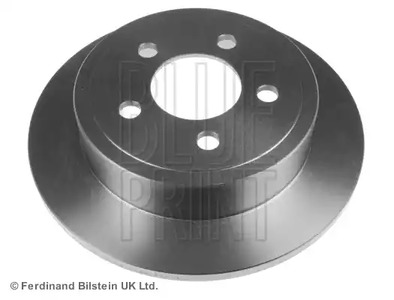 ADA104308 BLUE PRINT Тормозные диски