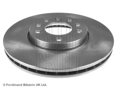 ADA104323 BLUE PRINT Тормозные диски