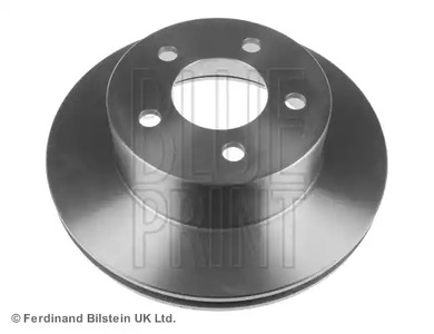 ADA104331 BLUE PRINT Тормозные диски