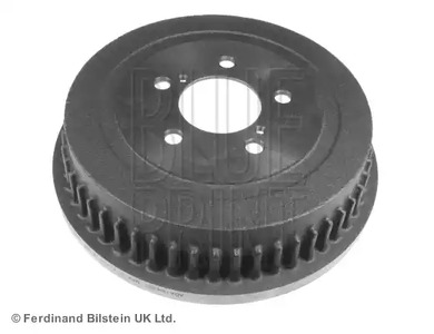 Барабан тормозной BLUE PRINT ADA104701