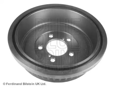 Фото 1 ADA104701 BLUE PRINT Барабан тормозной