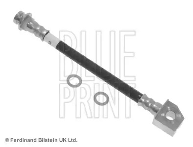 Шланг тормозной BLUE PRINT ADA105325