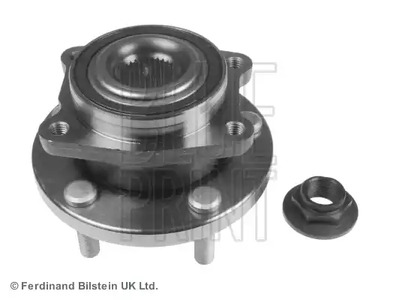Подшипник ступичный BLUE PRINT ADA108221