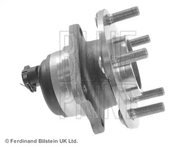 Фото 1 ADA108305 BLUE PRINT Подшипник ступичный