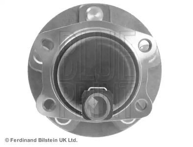 Фото 2 ADA108305 BLUE PRINT Подшипник ступичный