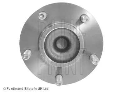 Фото 3 ADA108305 BLUE PRINT Подшипник ступичный