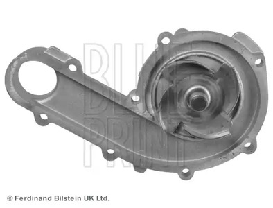 Фото 2 ADA109125 BLUE PRINT Водяной насос