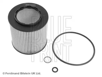 ADB112102 BLUE PRINT Фильтр масляный