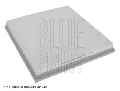 Фото 1 ADB112204 BLUE PRINT Фильтр воздушный