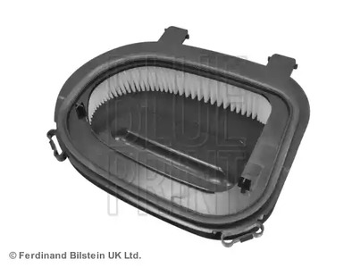 Фото 1 ADB112220 BLUE PRINT Фильтр воздушный