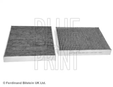 ADB112509 BLUE PRINT Фильтр салона