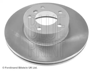 ADB114308 BLUE PRINT Тормозные диски