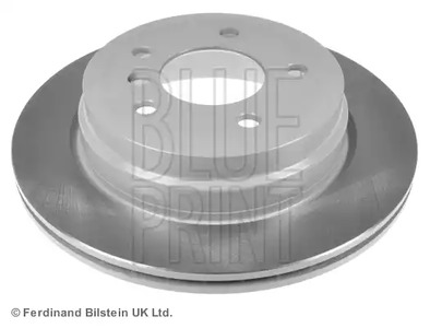 ADB114309 BLUE PRINT Тормозные диски