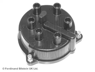 Крышка распределителя зажигания BLUE PRINT ADC414222