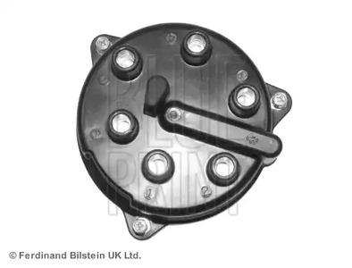 Фото 1 ADC414222 BLUE PRINT Крышка распределителя зажигания