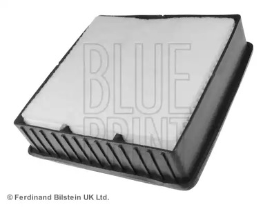 Фото 1 ADC42257 BLUE PRINT Фильтр воздушный