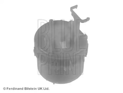 ADC42357 BLUE PRINT Фильтр топливный