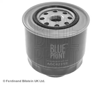 Фото 2 ADC42359 BLUE PRINT Фильтр топливный