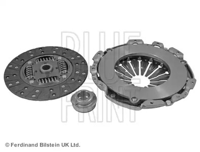 Фото 1 ADC430125 BLUE PRINT Комплект сцепления