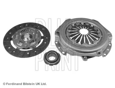 Комплект сцепления BLUE PRINT ADC43091