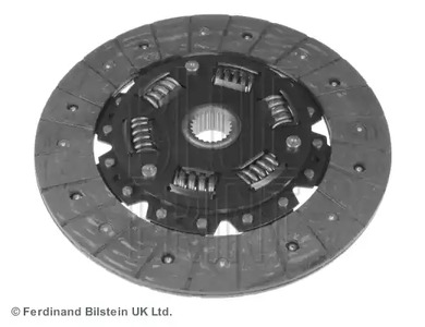 Диск сцепления BLUE PRINT ADC43112